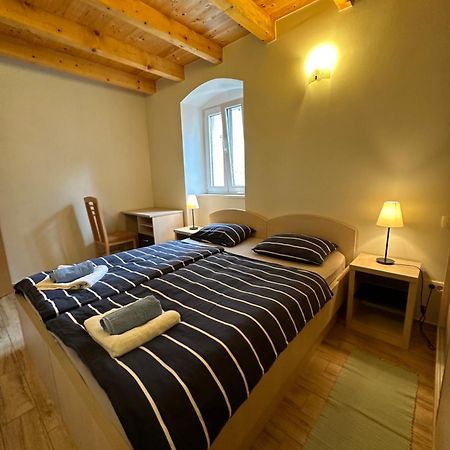 Old Town Apartments Trogir - Free Parking Exterior foto