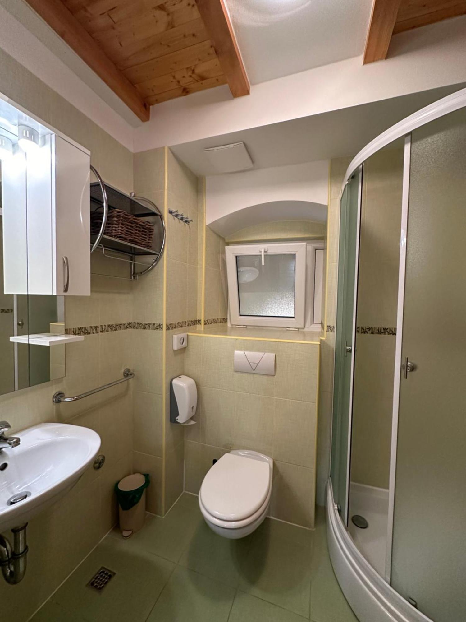 Old Town Apartments Trogir - Free Parking Exterior foto