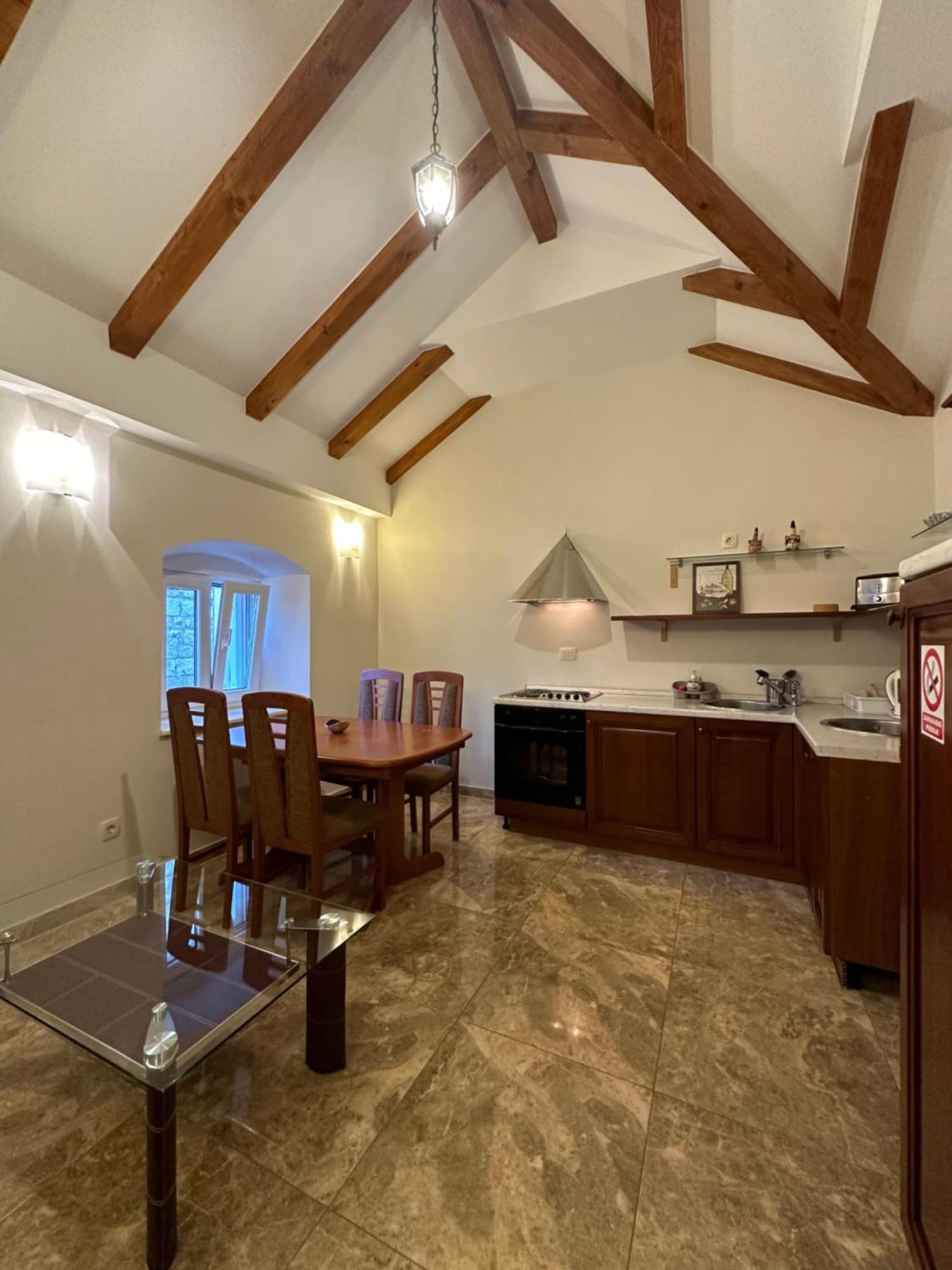 Old Town Apartments Trogir - Free Parking Exterior foto
