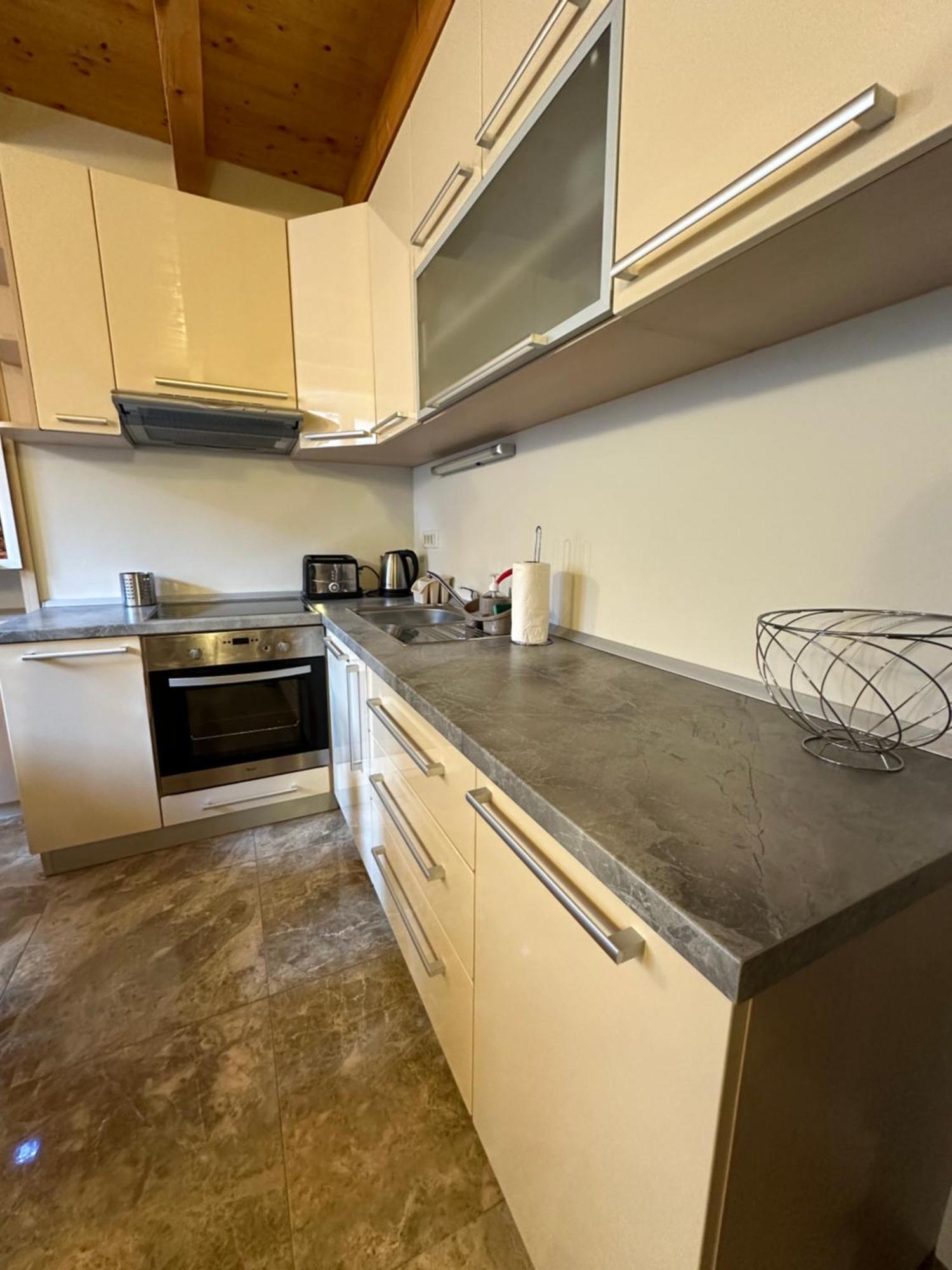 Old Town Apartments Trogir - Free Parking Exterior foto